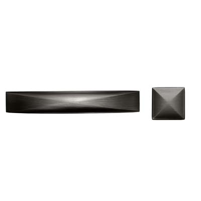 Extent | Antique Silver Hardware