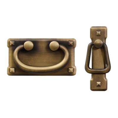 Mission | Antique English Hardware