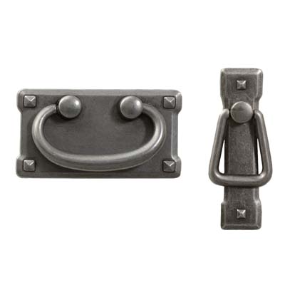 Mission | Pewter Hardware