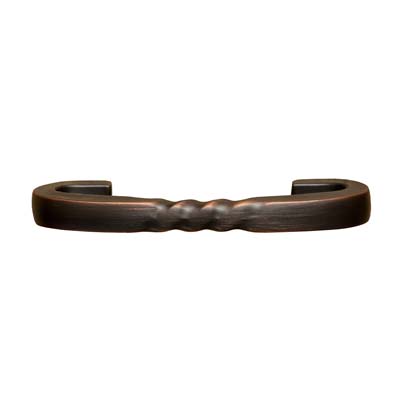 Rope | Oil Rubbed Bronze Hardware