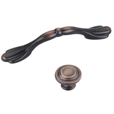 Advantage | Antique Copper Hardware