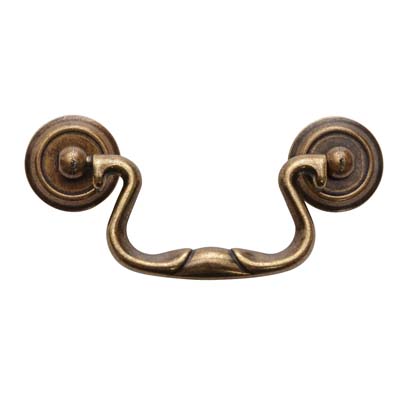 Americana | Antique Brass Hardware