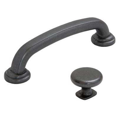 Bremen | Antique Copper Hardware