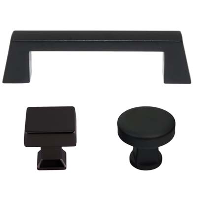 Colorado | Black Hardware