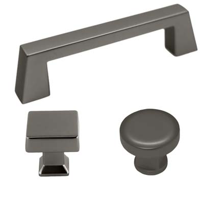 Colorado | Dull Pewter Hardware