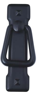Black Pull on Form and Function