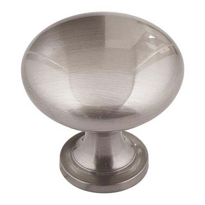 Brushed Nickel on Form and Function