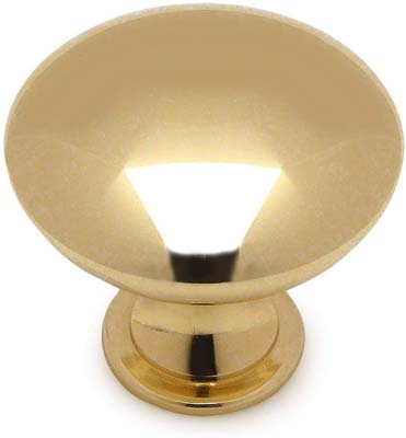 Polished Brass on Form and Function