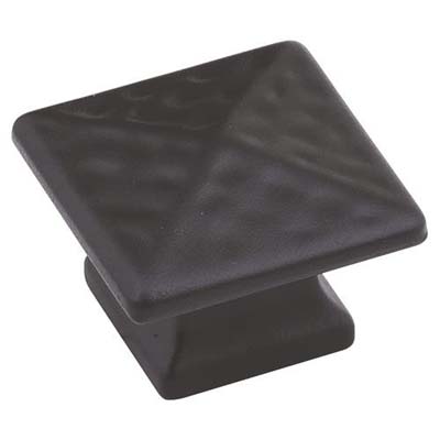 Square Black on Form and Function