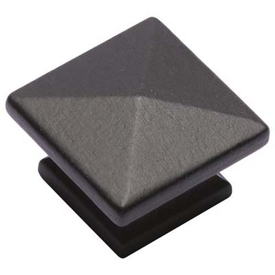 Square Pewter on Form and Function