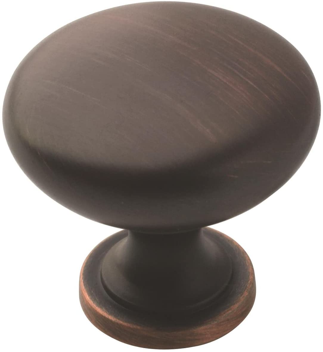 Oil Rubbed Bronze