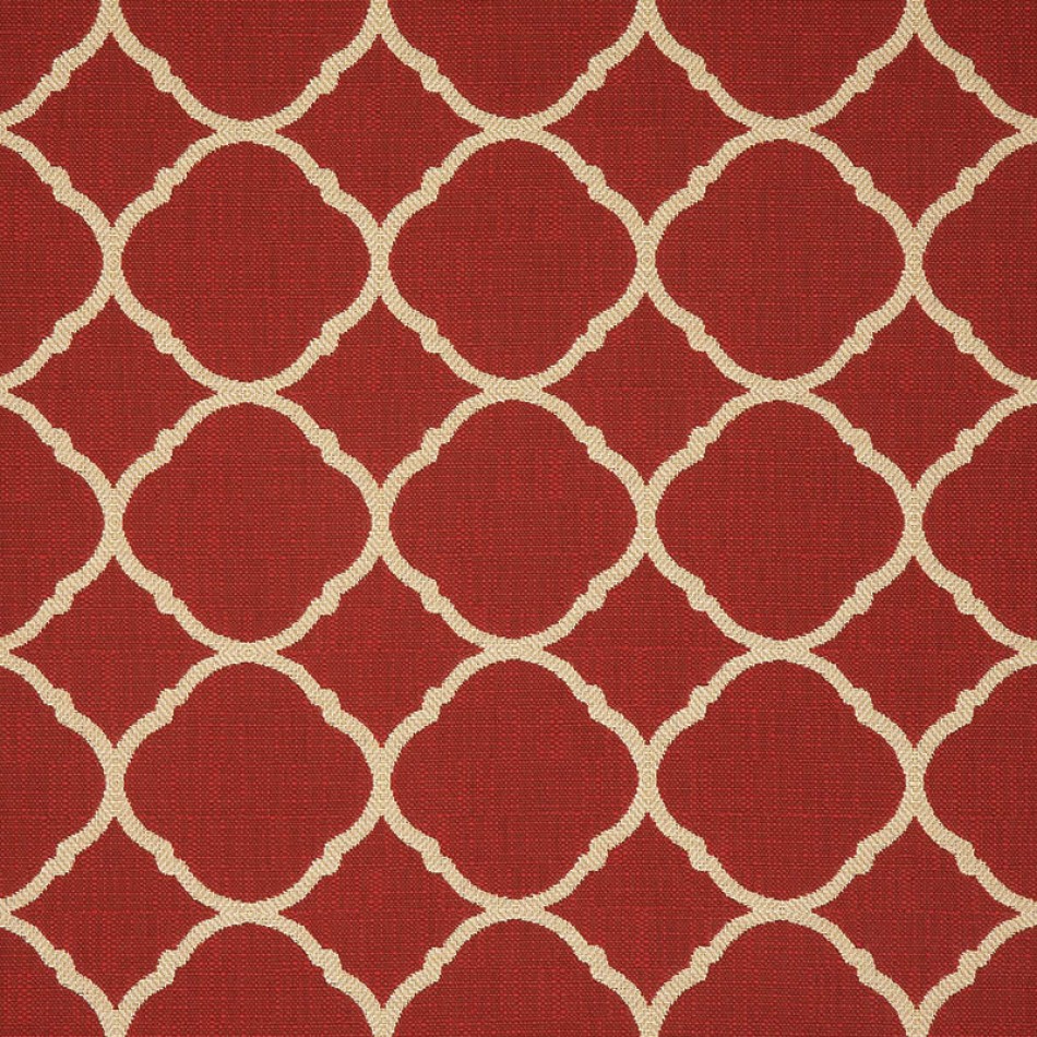 Accord II Crimson