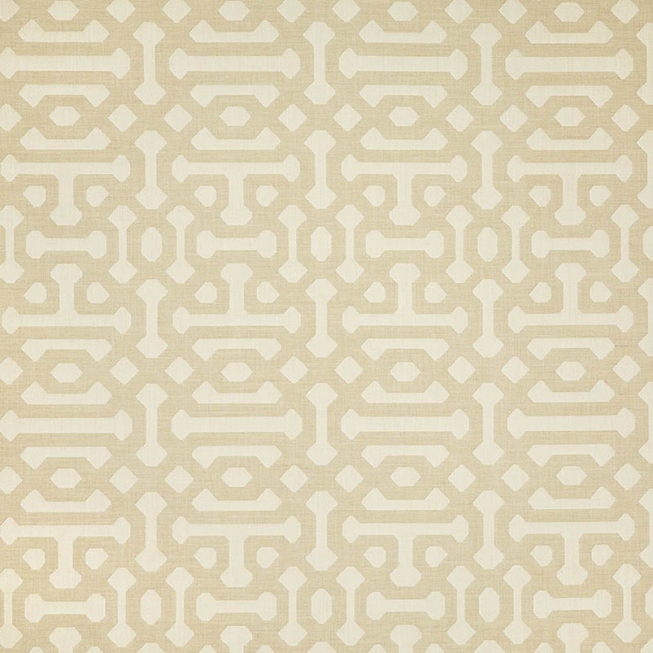 Fretwork Flax