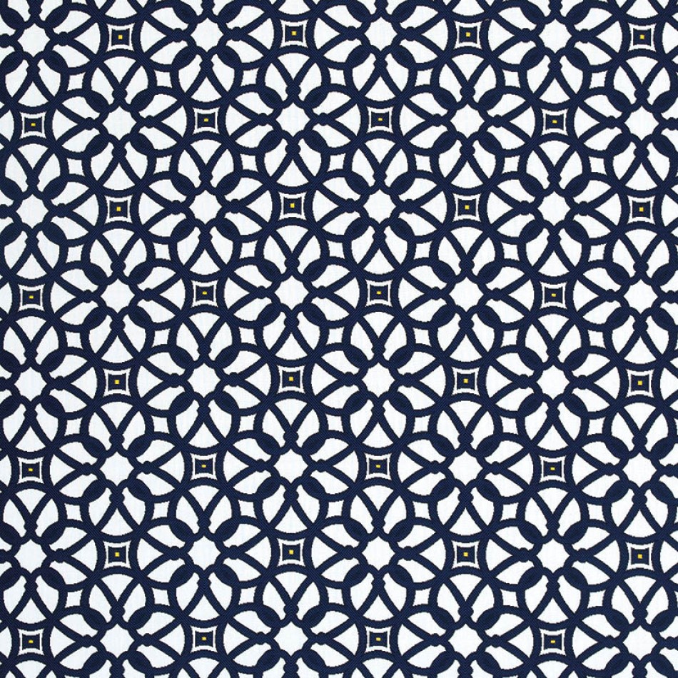 Luxe Indigo