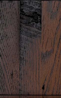 Lite Asbury on Barnwood