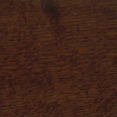 117 Asbury on Quartersawn White Oak