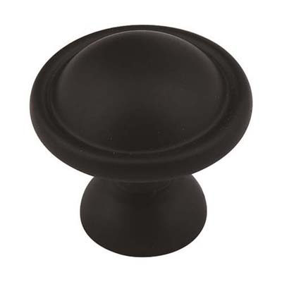 #D523-BL Refined Mission Black on Form and Function