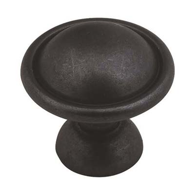 #D523-W Refined Mission Wrought Iron on Form and Function