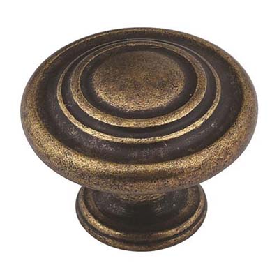 #K107-AEM Advantage Antique English on Form and Function