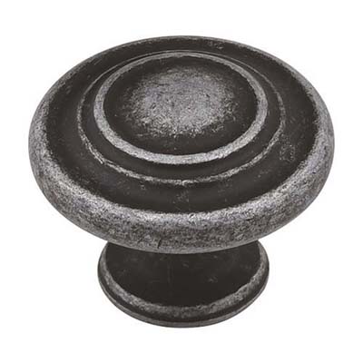 #K107-ASM Advantage Antique Silver on Form and Function