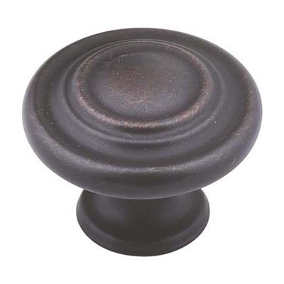 #K107-DBAC Advantage Brushed Copper on Form and Function