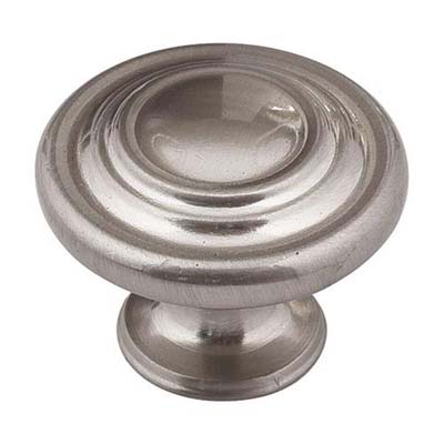 #K107-SN Advantage Satin Nickel on Form and Function