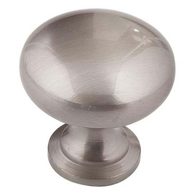 #K2040-SN Bow Satin Nickel on Form and Function