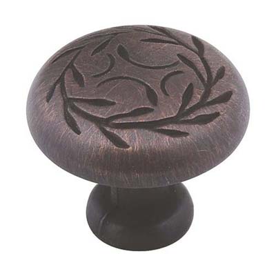 #K6464-DBAC Harvest Antique Copper on Form and Function