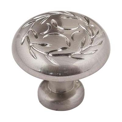 #K6464-SN Harvest Satin Nickel on Form and Function