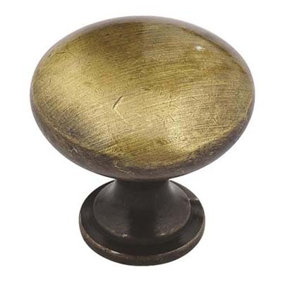 #K802-AE Clark Antique English on Form and Function