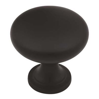 #K810-MB Clark Matte Black on Form and Function