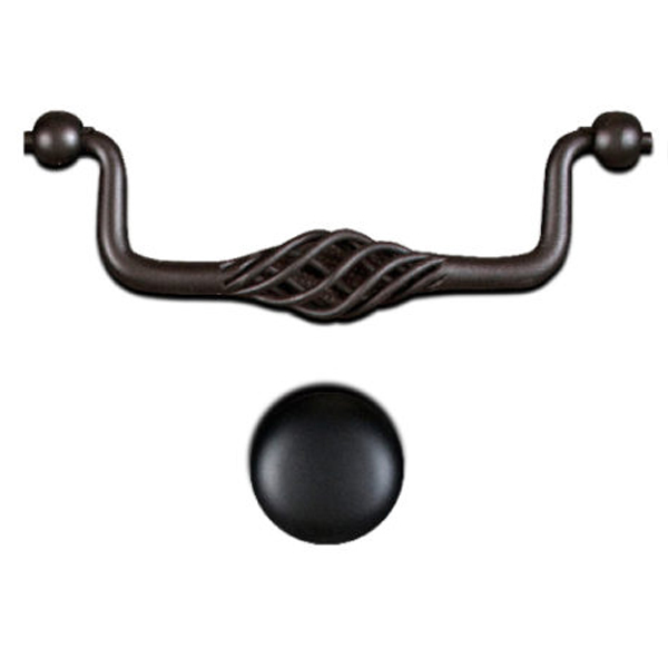 Black Iron