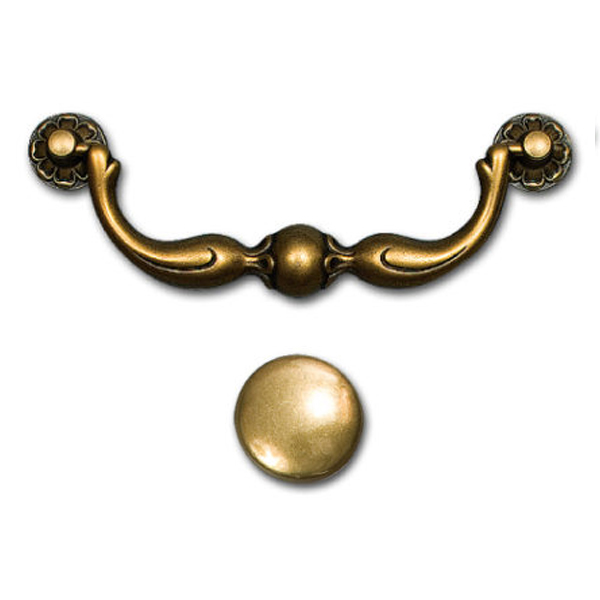Polished Brass