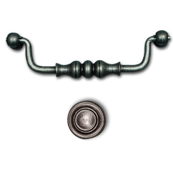 Wrought Iron