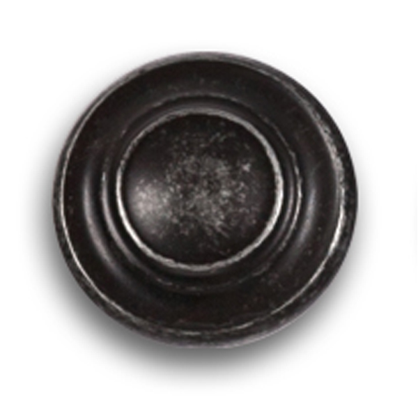 Wrought Iron