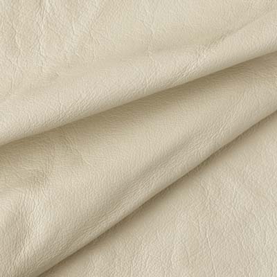 #242 Pearl on Genuine Leather