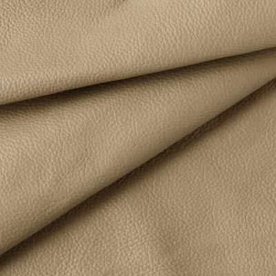 #243 Dove on Genuine Leather