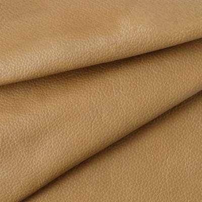 #244 Chamois on Genuine Leather