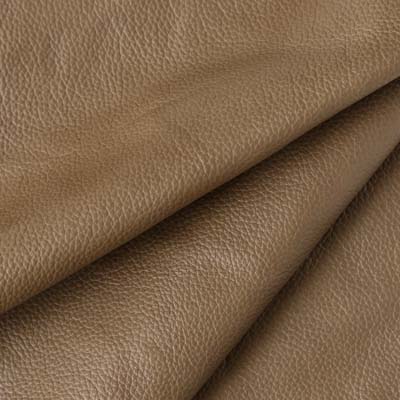 #245 Fog on Genuine Leather