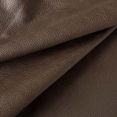 #247 Clove on Genuine Leather