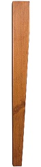 Leg D