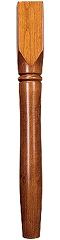 Leg F