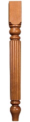 Leg I